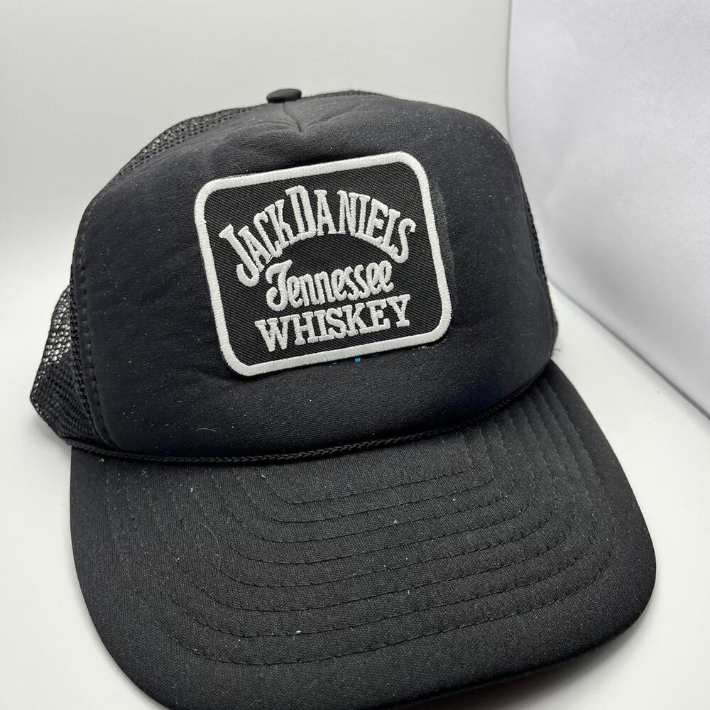 Jack daniels hat